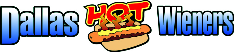 dallas hot wieners logo